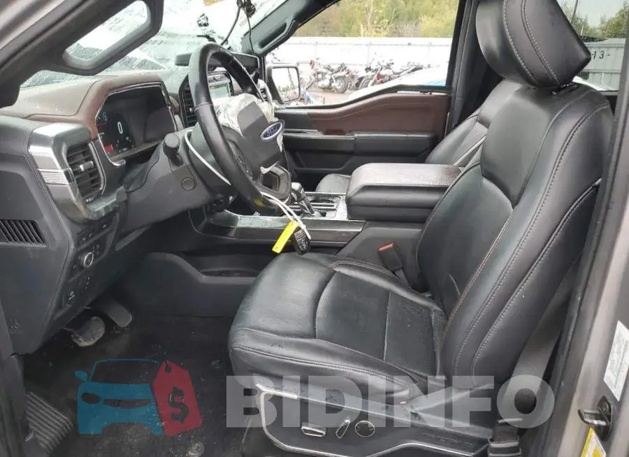 1FTFW1E8XMFA82223 Photo# 7