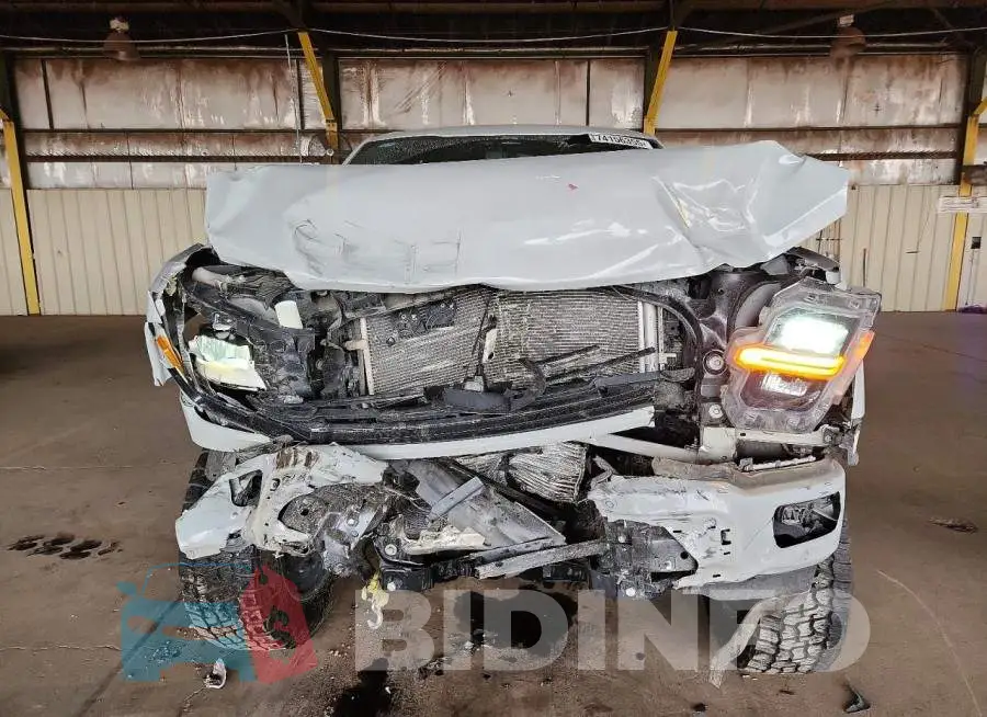 1FTFW3L85RKF52610 Photo# 5