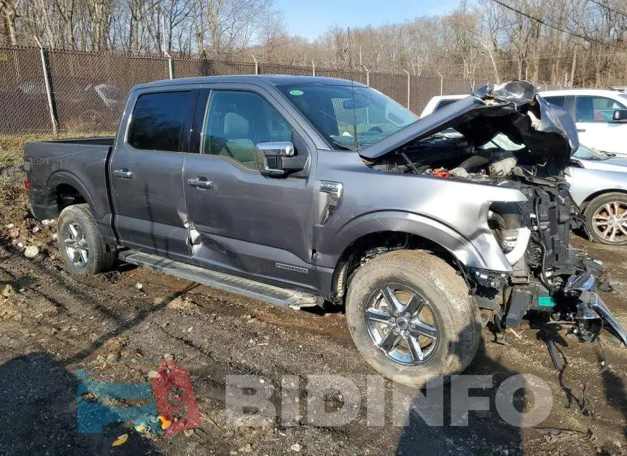 1FTFW3LD7RFA31779 Photo# 4
