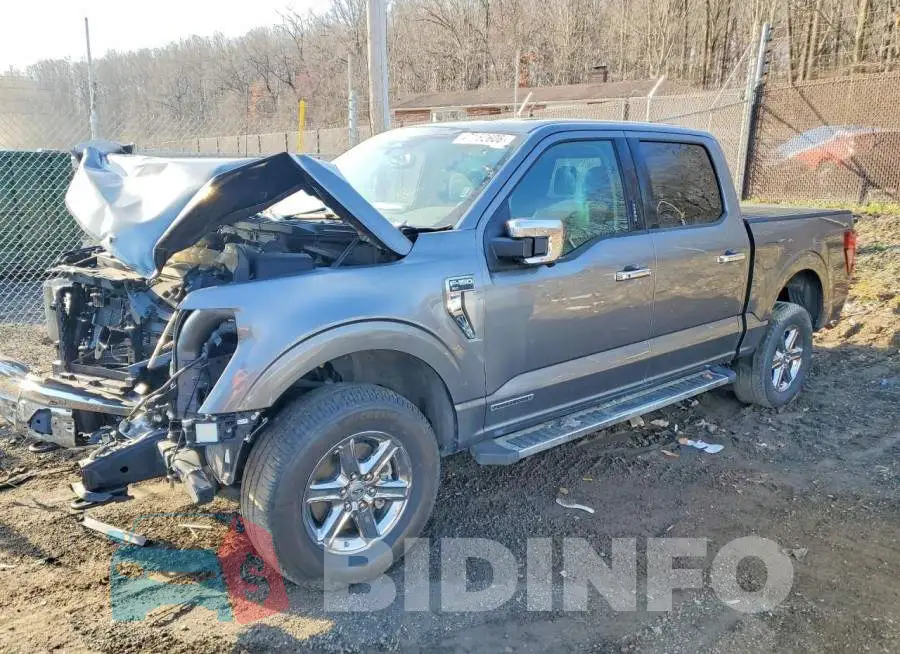 1FTFW3LD7RFA31779 Photo# 1