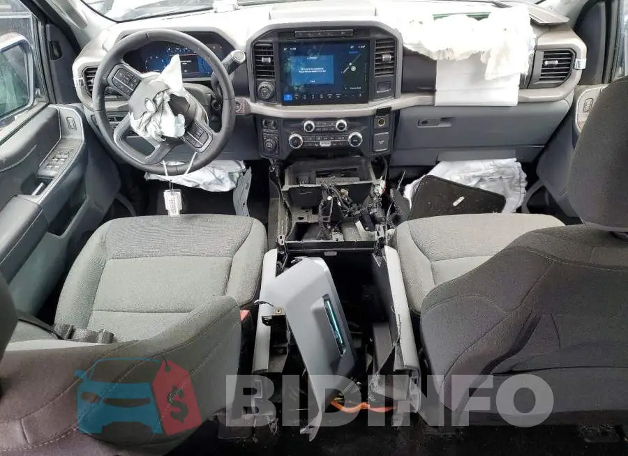 1FTFW3LD7RFA31779 Photo# 8