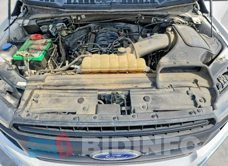 1FTFX1E51LKE04627 Photo# 11