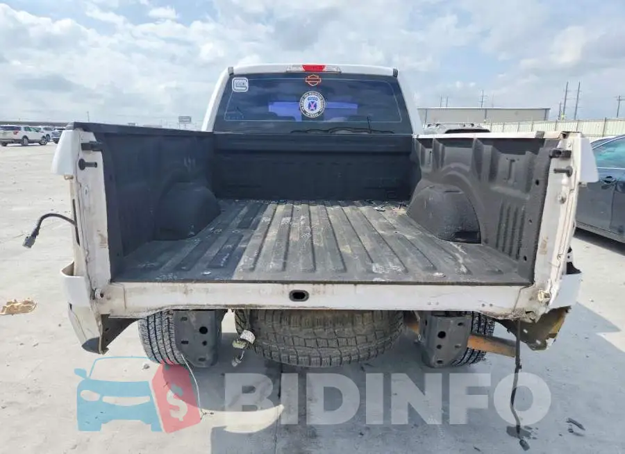 1FTFX1E51LKE04627 Photo# 6