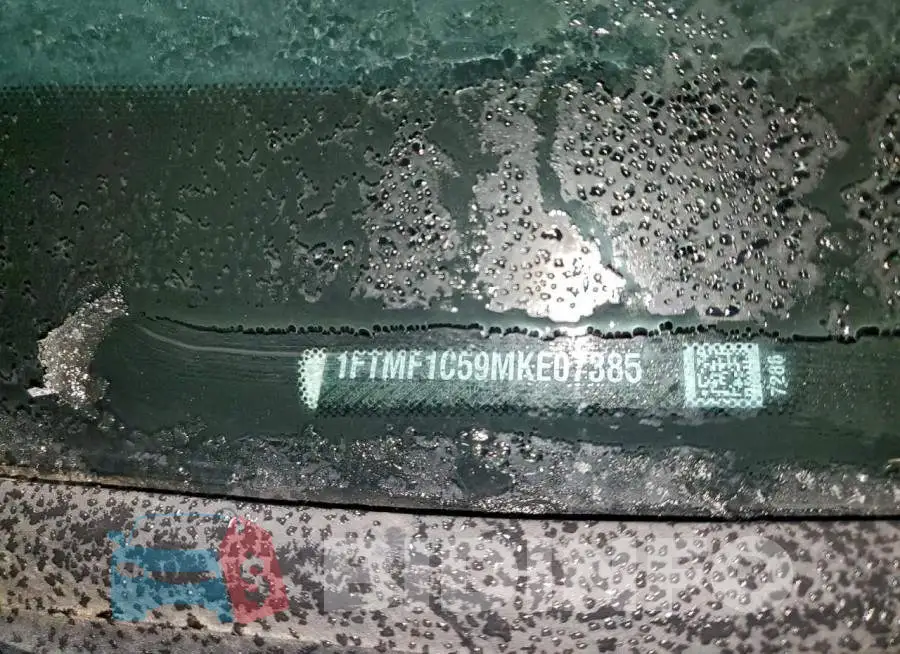 1FTMF1C59MKE07385 Photo# 12