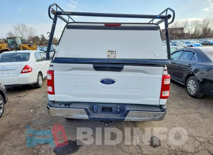 1FTMF1EB7NKD68090 Photo# 6