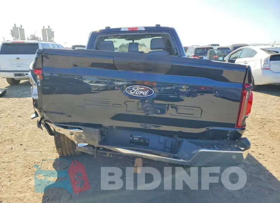 1FTMF1L55SKD20483 Photo# 6