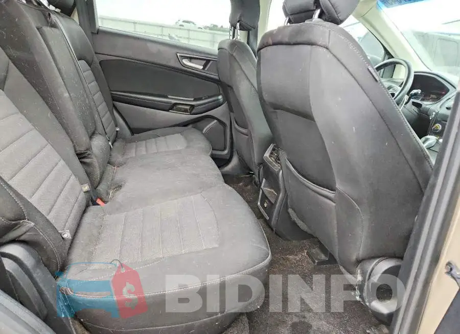 2FMPK3G91JBC36229 Photo# 11