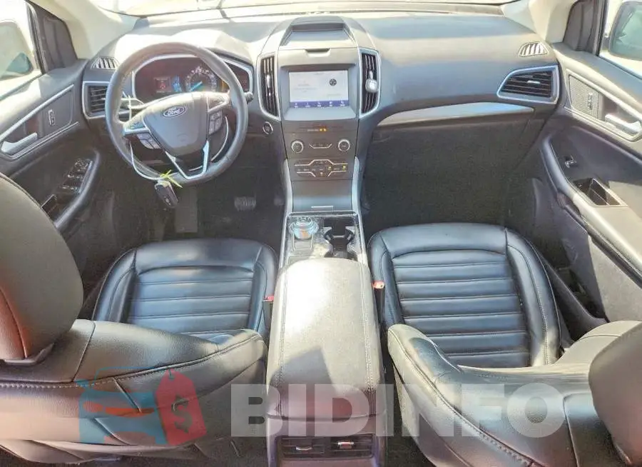 2FMPK3J96LBA45384 Photo# 8
