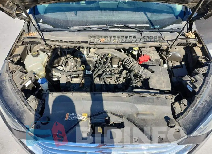 2FMPK3J96LBA45384 Photo# 12