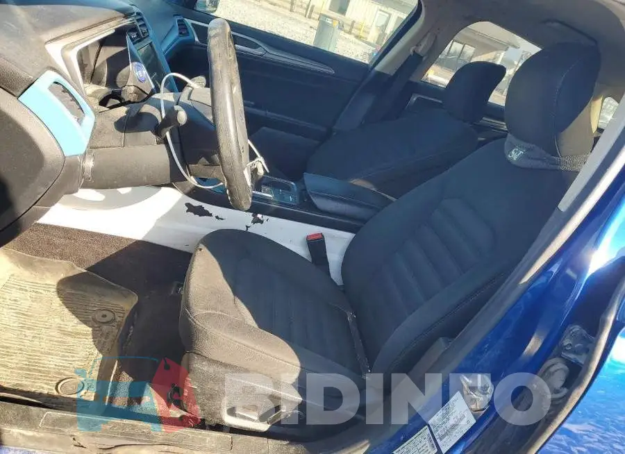 3FA6P0LU4HR257751 Photo# 7