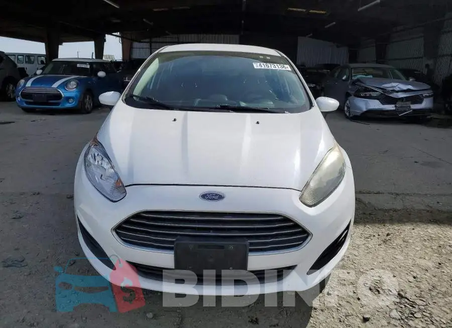 3FADP4EJXHM110381 Photo# 5