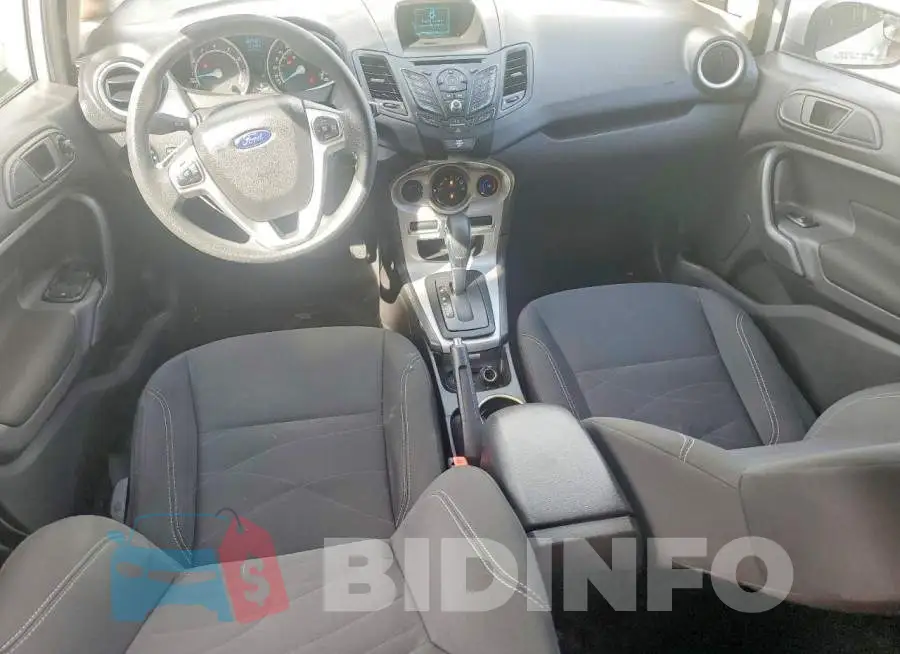 3FADP4EJXHM110381 Photo# 8