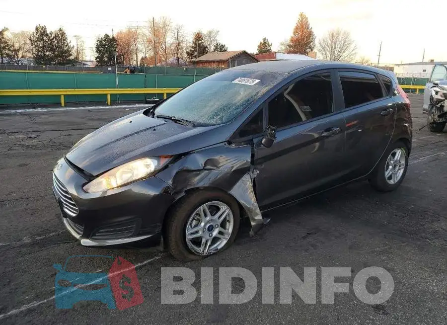 3FADP4EJXHM169365 Photo# 1