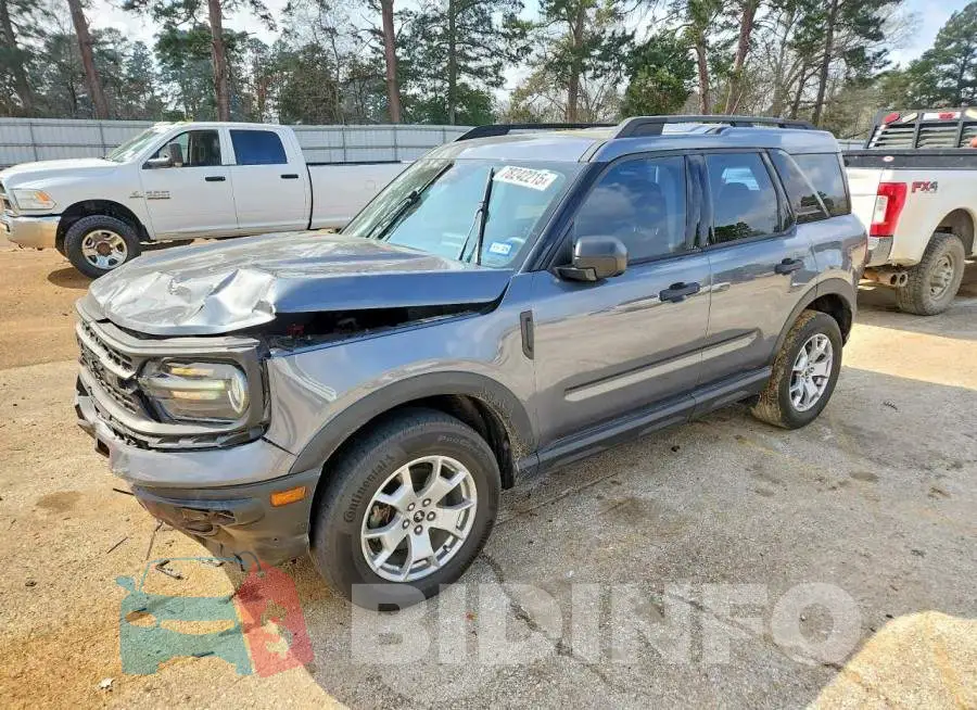 3FMCR9A68MRA20539 Photo# 1