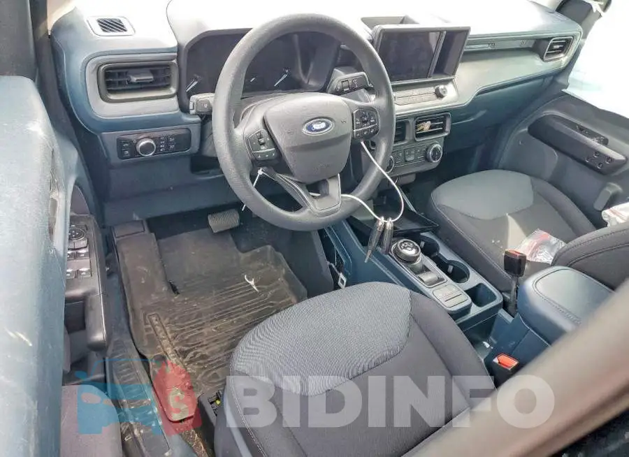 3FTTW8A36RRB11782 Photo# 8