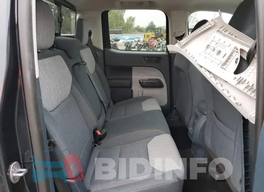 3FTTW8E32PRA18099 Photo# 10