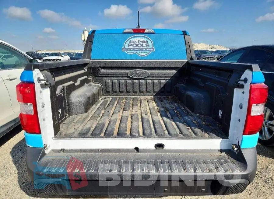 3FTTW8H39RRB25827 Photo# 6