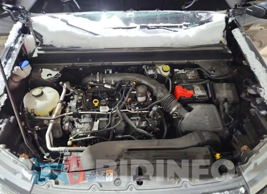 3FTTW8S93RRB28395 Photo# 11