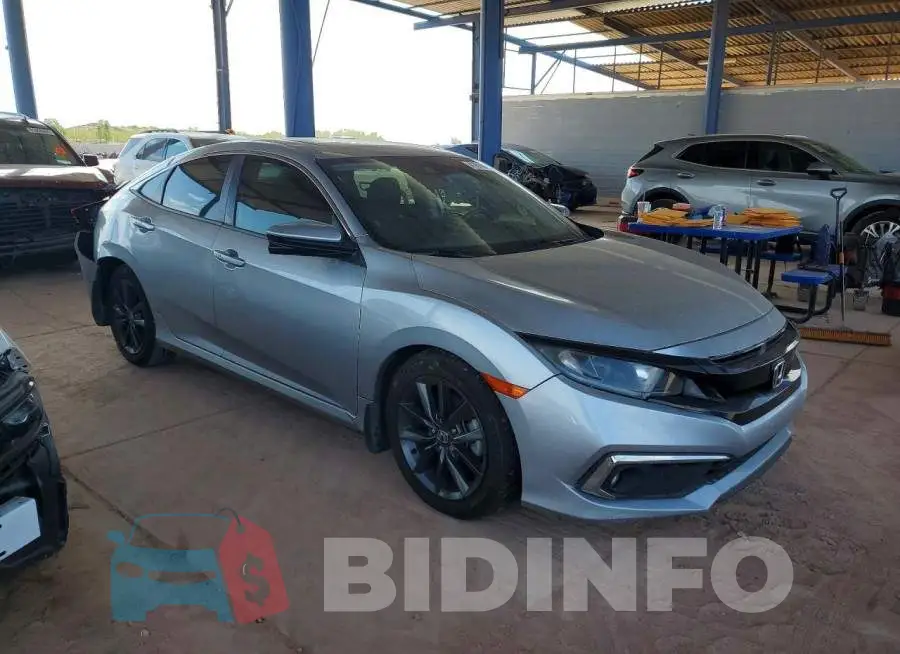 19XFC1F30LE018566 Photo# 4
