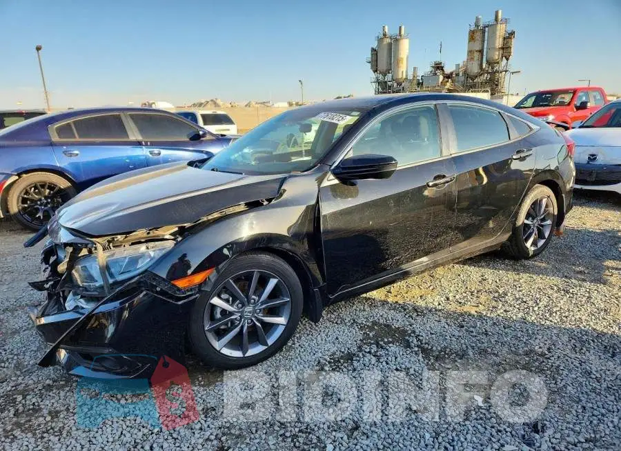 19XFC1F30ME203850 Photo# 1