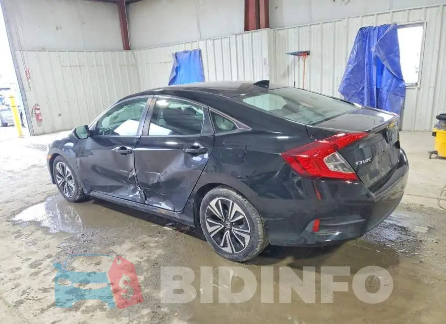 19XFC1F39HE209247 Photo# 2