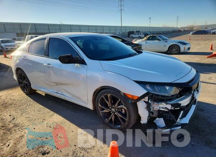 19XFC2E86LE024262 Photo# 4
