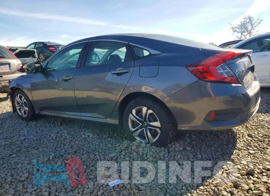 19XFC2F52HE215219 Photo# 2