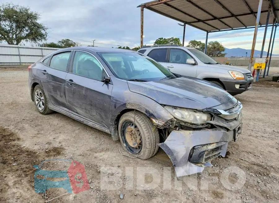 19XFC2F58HE233692 Photo# 4