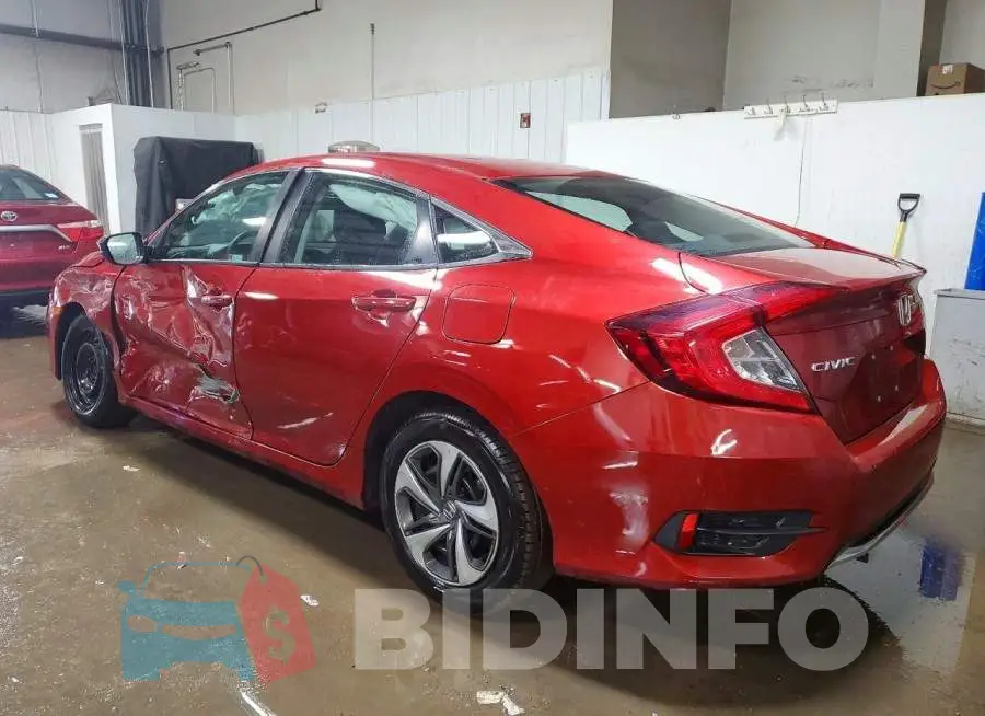 19XFC2F66LE006499 Photo# 2