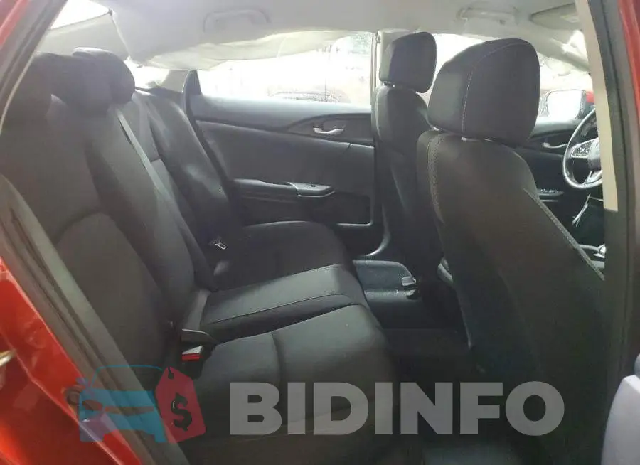 19XFC2F66LE006499 Photo# 10