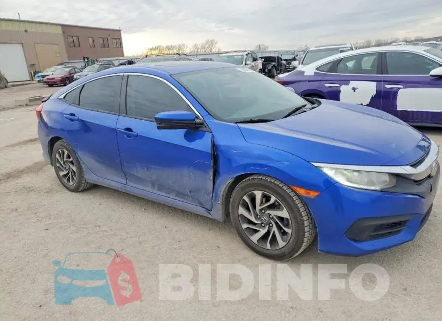 19XFC2F71HE062642 Photo# 4