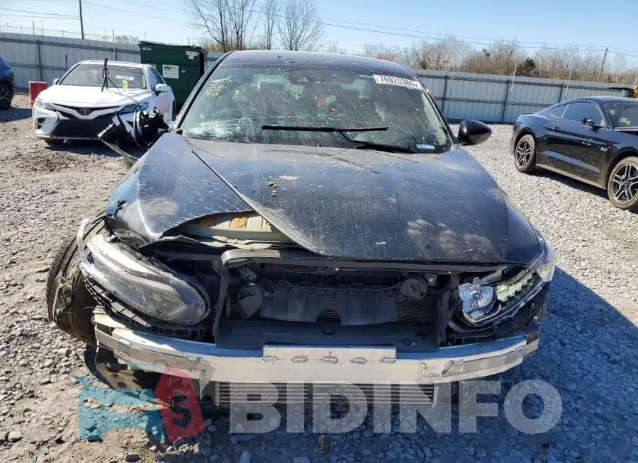 1HGCV1F31LA145893 Photo# 5