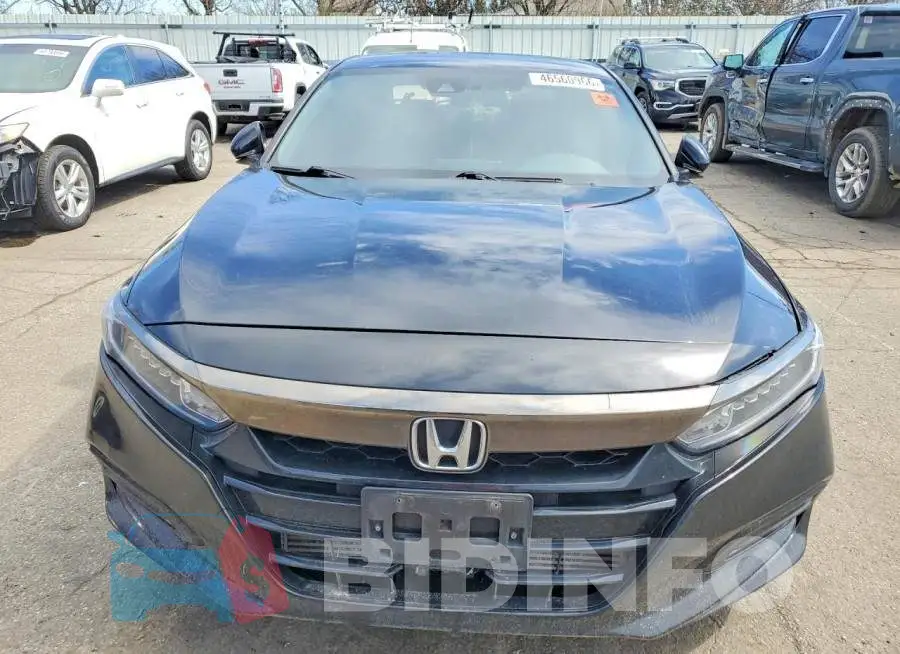 1HGCV1F35JA142511 Photo# 5