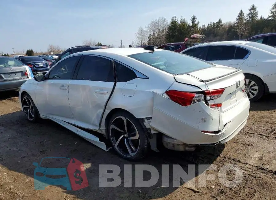 1HGCV1F35MA802468 Photo# 2