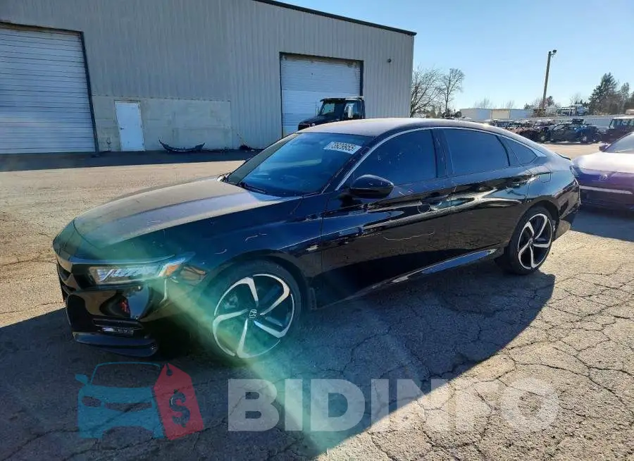 1HGCV1F36KA148173 Photo# 1