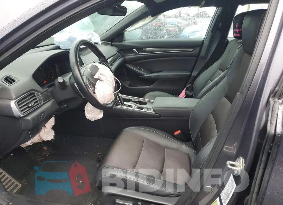 1HGCV1F39KA162407 Photo# 7