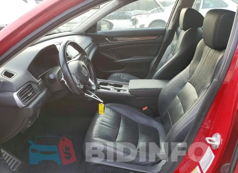1HGCV1F43MA026754 Photo# 7