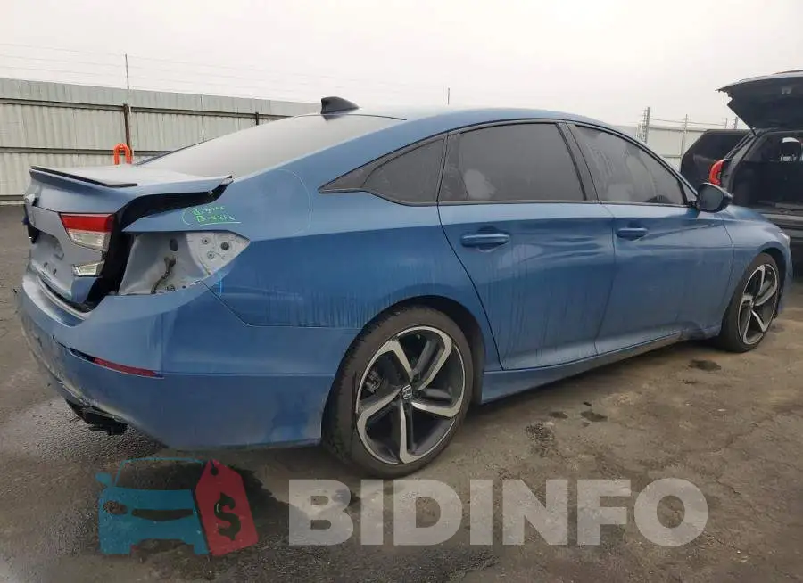 1HGCV1F47MA120670 Photo# 3