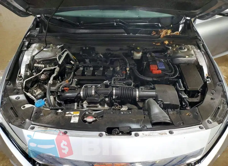 1HGCV1F55MA120577 Photo# 11