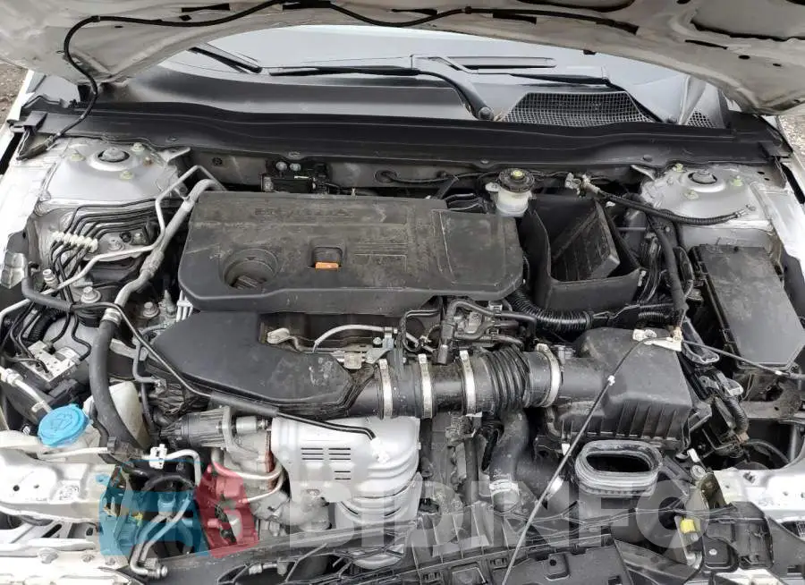 1HGCV2F30MA006913 Photo# 11