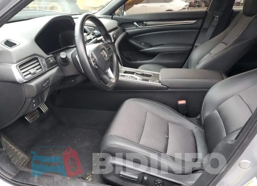 1HGCV2F30MA006913 Photo# 7
