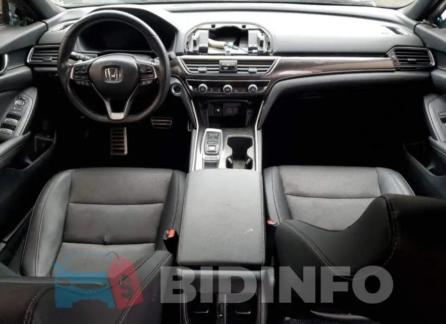 1HGCV2F30MA006913 Photo# 8