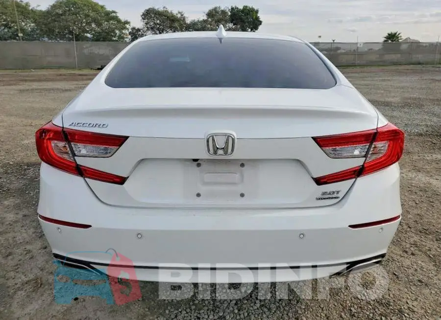 1HGCV2F96MA011621 Photo# 6