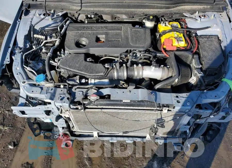 1HGCV2F97MA009733 Photo# 11