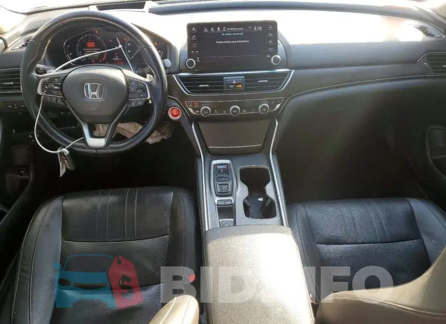 1HGCV2F97MA009733 Photo# 8