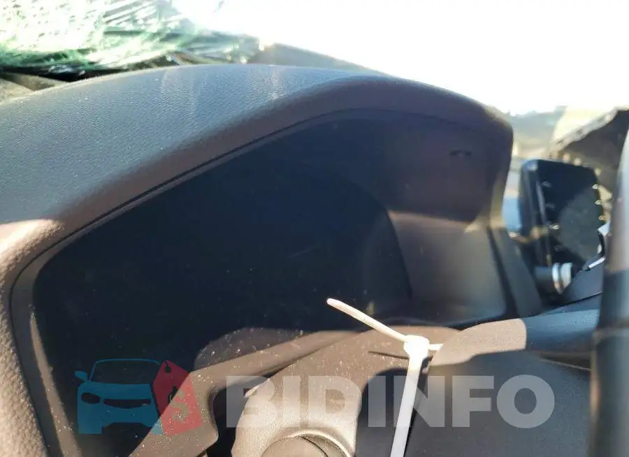 1HGCV3F96MA010264 Photo# 9