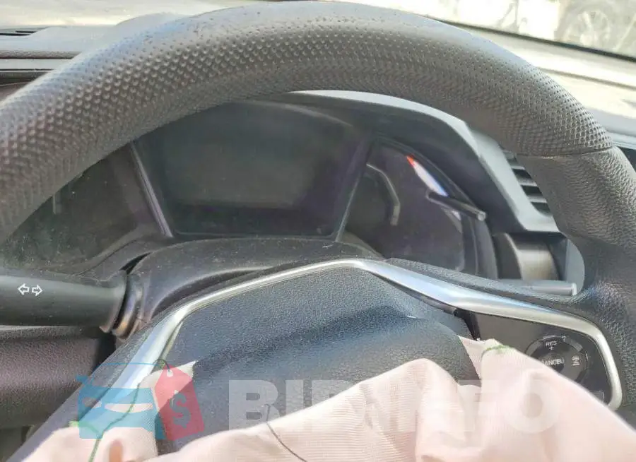 2HGFC2F68KH555710 Photo# 9