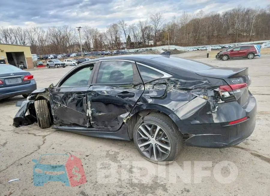 2HGFE1F94NH316366 Photo# 2