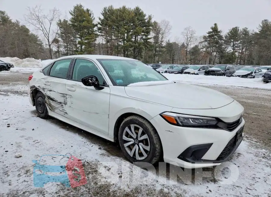 2HGFE2F28NH569862 Photo# 4