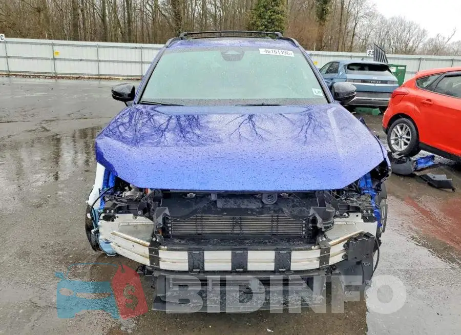 7FARS6H92PE013579 Photo# 5